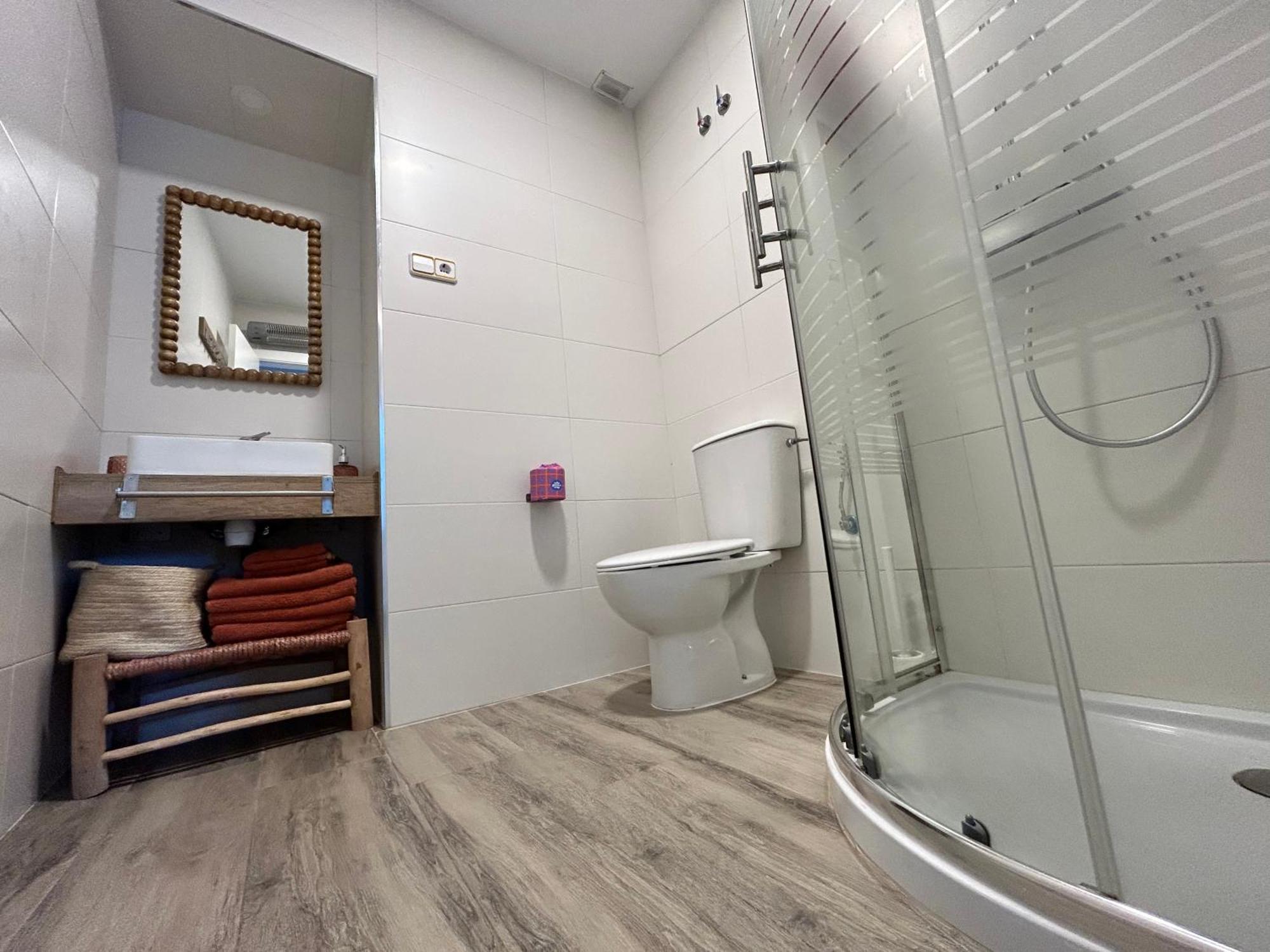 Los Naranjos Eco Home Apartamentos Rurales Casas de Millan Exterior photo